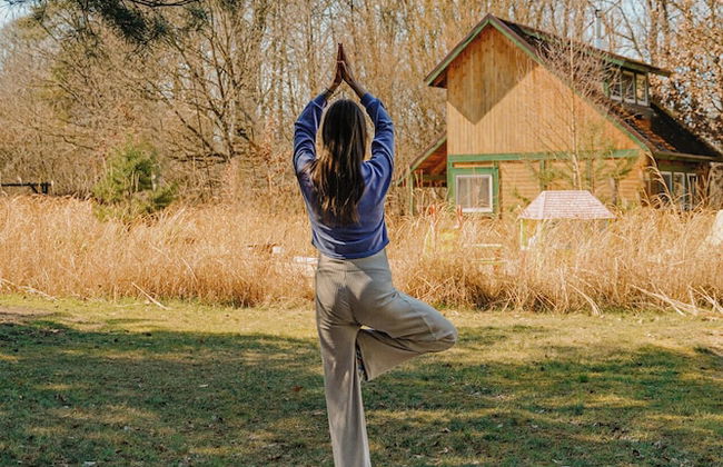 tuŻur Domki Nad Potokiem - Foto 14
