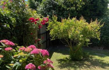 Maison de charme, jardin clos sud, terrasse, 2 minutes plages, au cœur du village de Piriac, 4 chambres 2 SDB. - Foto 3