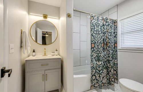 Fox Run Bungalow with Patio and Yard in Lincoln! - Foto 18