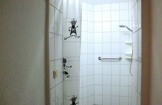 Ruhige Wohnung im Sauerland mit Terrasse - Foto 6