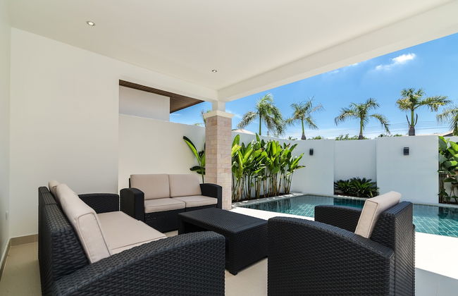 Orchid Paradise Homes OPV325 - Foto 8