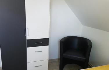 Ferienwohnung Auszeit Bad Belzig Näthe - Foto 4