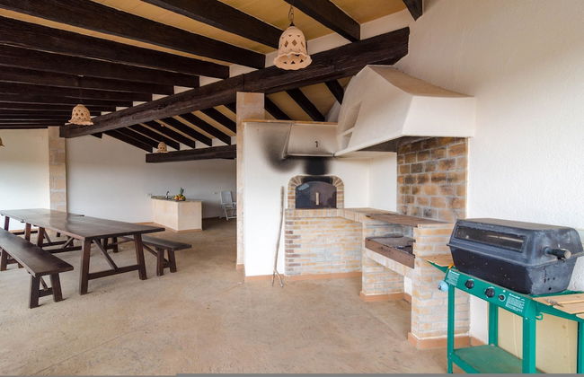 Finca Sant Blai Nou in Campos - Photo 6