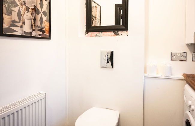 Northern Hideaways Apple Store, Ellingham - Foto 34