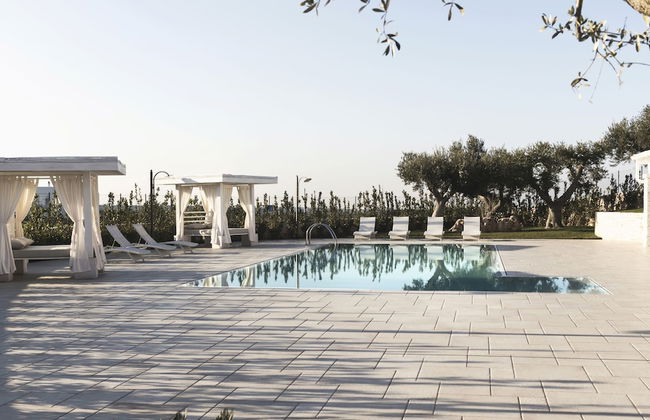 Torre Nuova Luxury - Foto 21