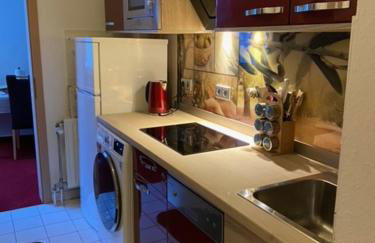 Kaiserburg Apartment - Foto 30