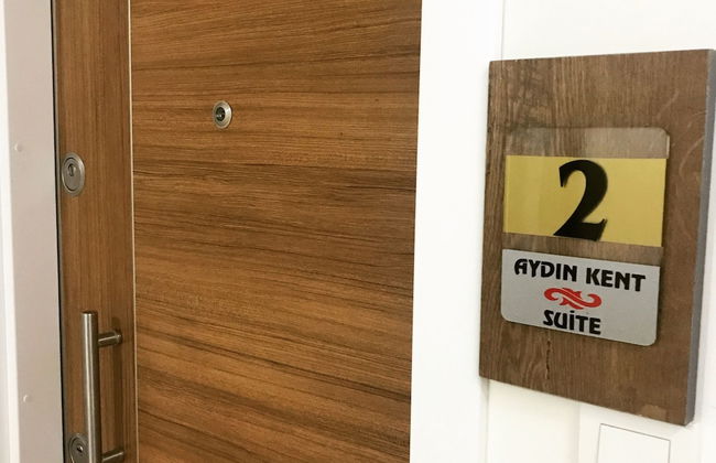 Aydin Kent Suite - Foto 4