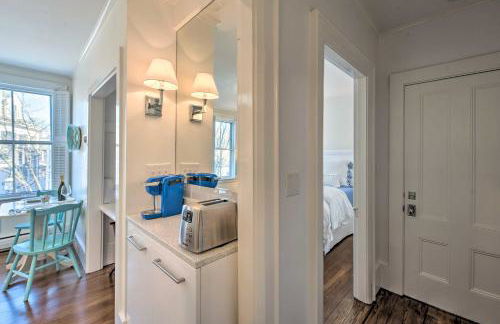 Walk to Attractions Couples Retreat in Nantucket - Foto 8