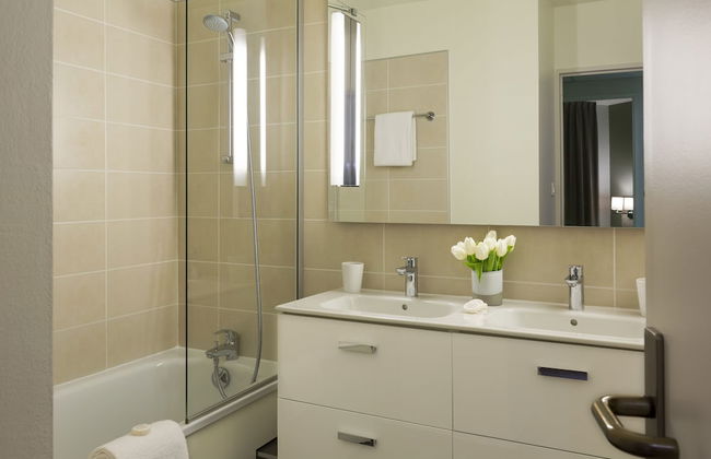 Citadines Antigone Montpellier - Photo 29