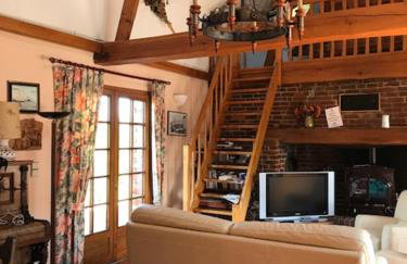 Maison Marie Port - Foto 10