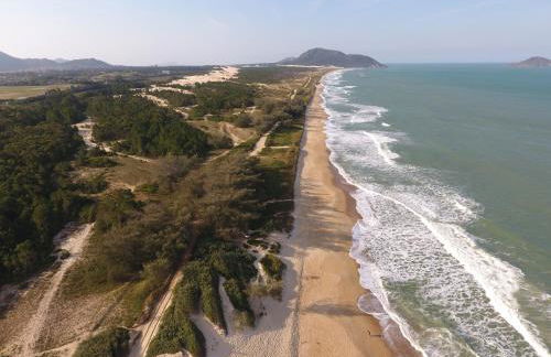 BANGALOS FLORIANÓPOLIS - Foto 32