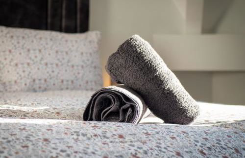 Dwell Living North Bridge Apartments - Foto 64