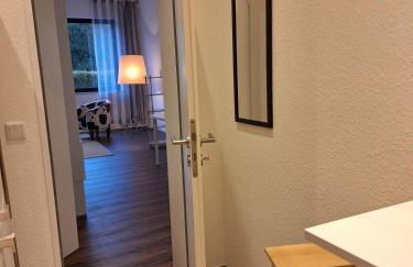 Ruhiges Studio Nr 2 Münster Roxel - Foto 26