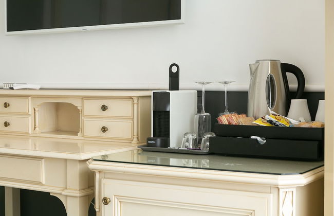 Capitolium Rooms - Foto 30