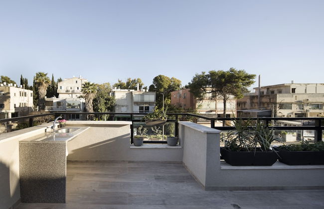 Urbanica Carmel - Foto 47