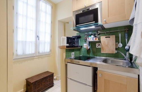 Paris Saint Michel Sorbonne - Photo 15