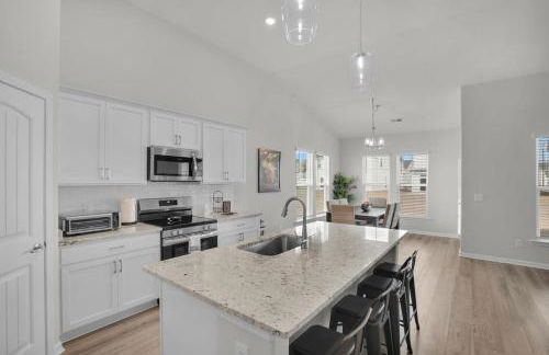 Serene Stay in Savannah Residential Heaven - Foto 9