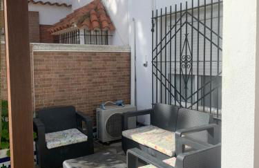 Casa en la playa 750 m La Barrosa - Foto 9