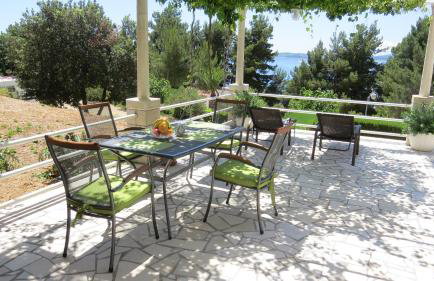 Beachfront Apartments Vala with a swimming pool - Photo 10