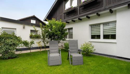 Ferienwohnung Panoramablick - Foto 2