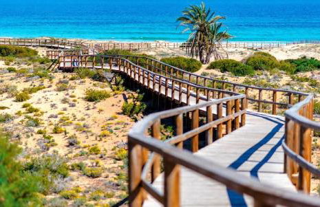 SPANISH SUN - 500 m from the beach - Foto 36