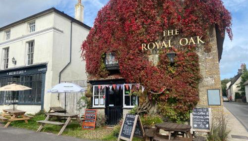 Royal Oak Apartment 1 - Foto 1