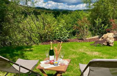 La cabotte du renard - Foto 20