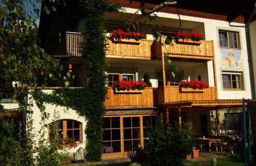 Appartement Ahrntal - Foto 25