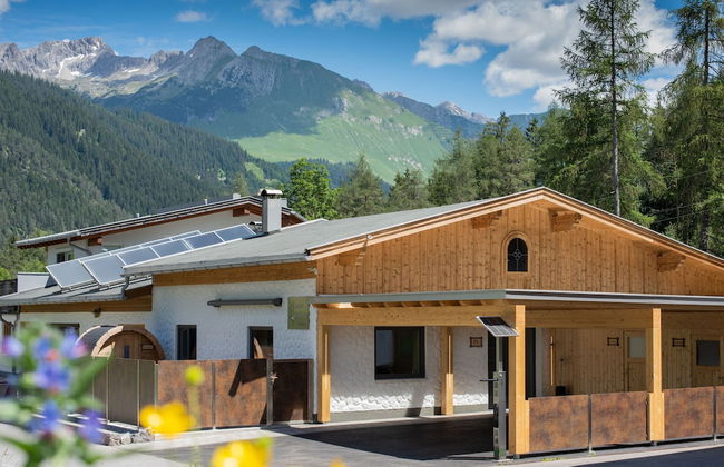 Viktoria Lodges - Foto 23