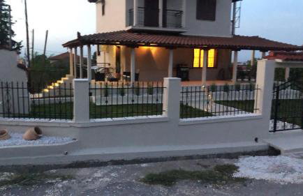 Villa Tuscany 8 away from Veria - Photo 36