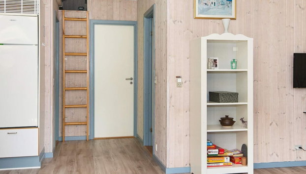 6 Person Holiday Home in Borkop-by Traum - Foto 4, Interior