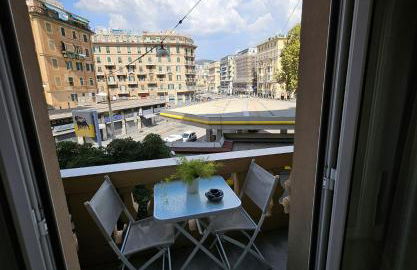 APPARTAMENTO MARASSI - Foto 7