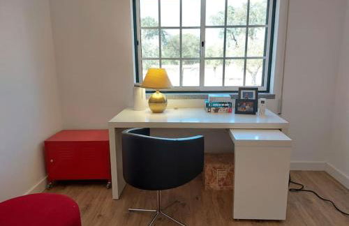 Monte na Barragem de Montargil com piscina - Foto 12