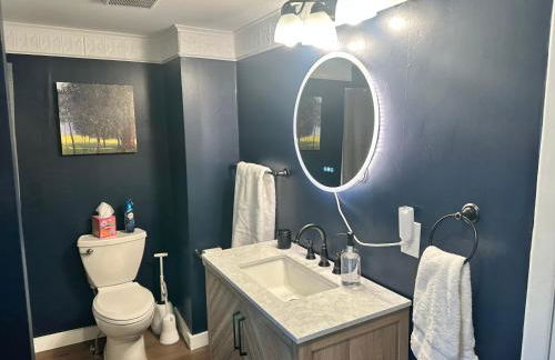 Woodford Rest - Foto 4