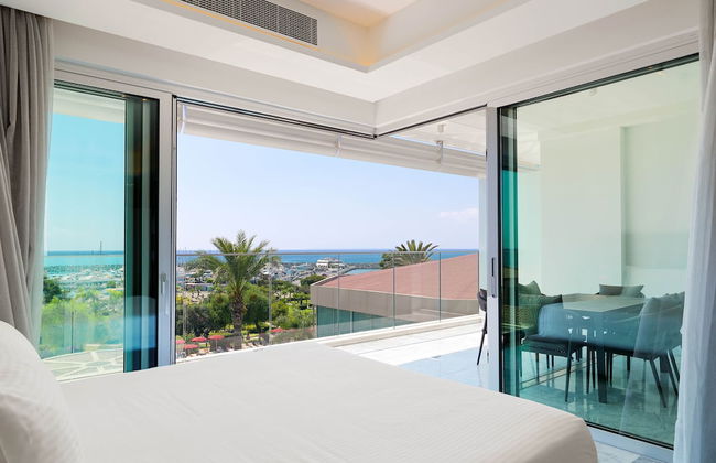 The Tower at St Raphael Resort - Foto 28