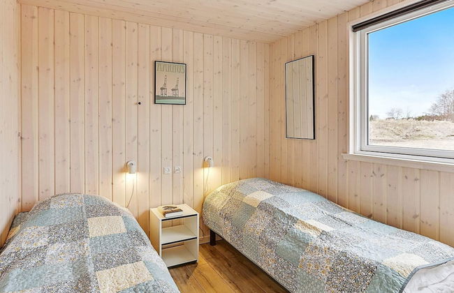 Luxury Retreat in Albaek - By Traum Ferienwohnungen - Photo 33