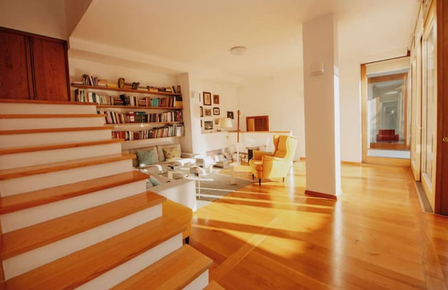 Art House in Shkod r - Foto 5