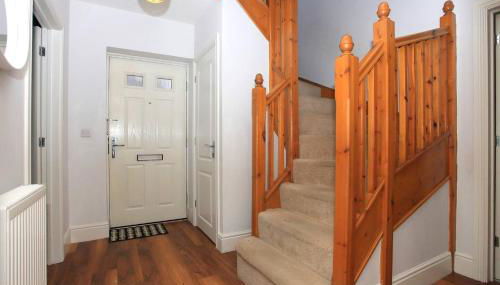 Spacious & Modern Retreat Garden Free Parking! - Foto 3