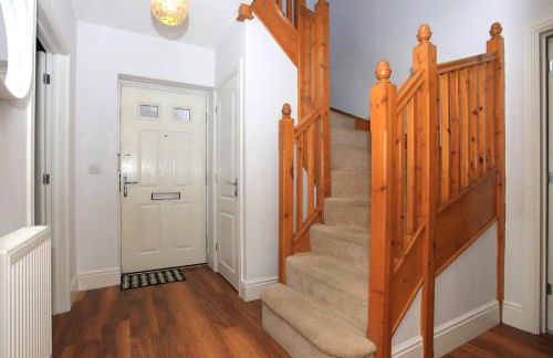 Spacious & Modern Retreat Garden Free Parking! - Foto 3