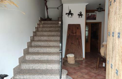 Casa Rural IRIS - Foto 26