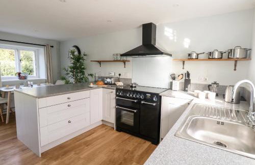 Dairy Cottage - Foto 20