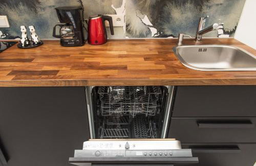 Apartament Solny Centrum Wieliczka 11 - Foto 20