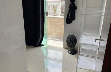 Cobertura Duplex TOP Churrasqueira Privativa 4 quartos Ubatuba até 11 pessoas Hospedagem Aluguel de temporada pousada hotel Praia Grande Itaguá - Foto 6