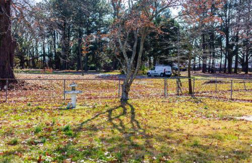 Fantastic 3BR Close to Botanical Gardens and Airport - Foto 67