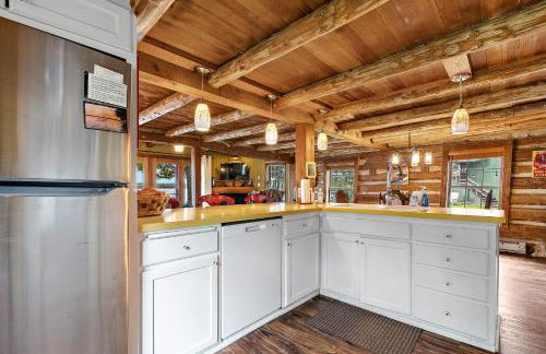 Sunset Shores - Kangaroo Kabin #6 by Simple Life Rentals - Foto 26