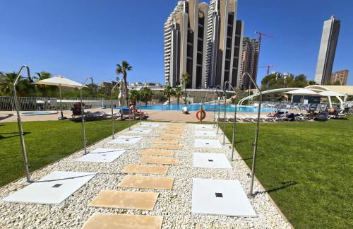 SUNSET WAVES The View - Foto 39