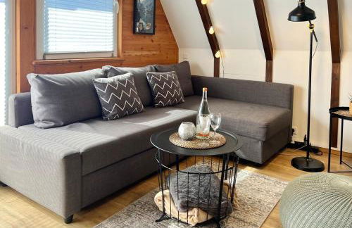 2 Wohnungen im Haus mit Sauna & Bergblick, 2 Küchen, 2 Bäder - Foto 24