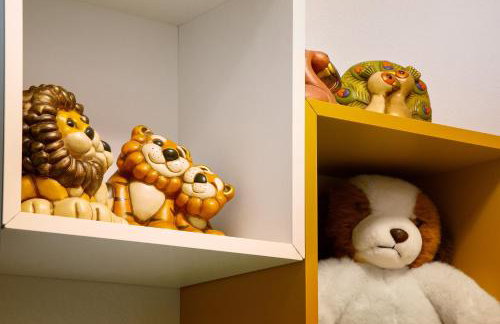 Villa Enrica - Foto 18