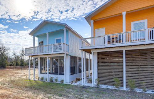 Deck and Steinhatchee River Views Family Getaway - Foto 22