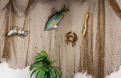 Cape Charles Tiny Livin' - Foto 50